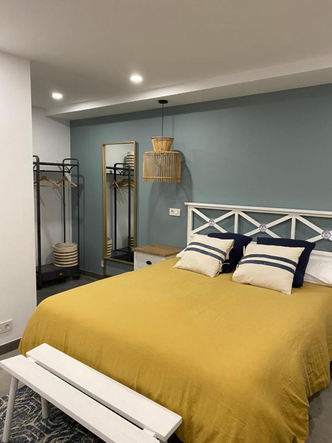 Barrana Guest House Boiro Εξωτερικό φωτογραφία